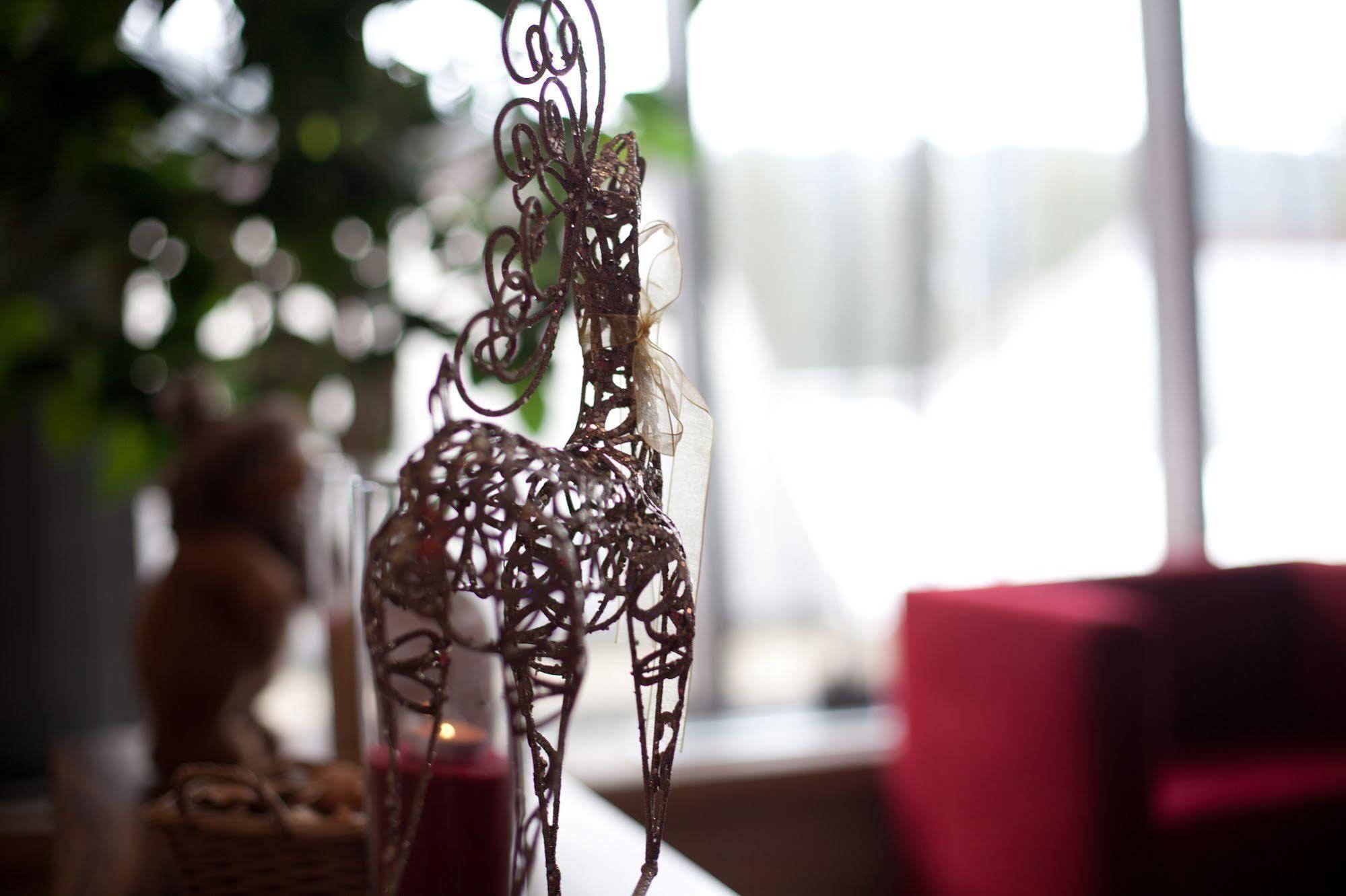 Cgh Residence Boutique Le Centaure Flaine Zewnętrze zdjęcie