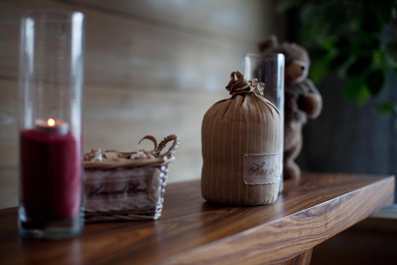Cgh Residence Boutique Le Centaure Flaine Zewnętrze zdjęcie